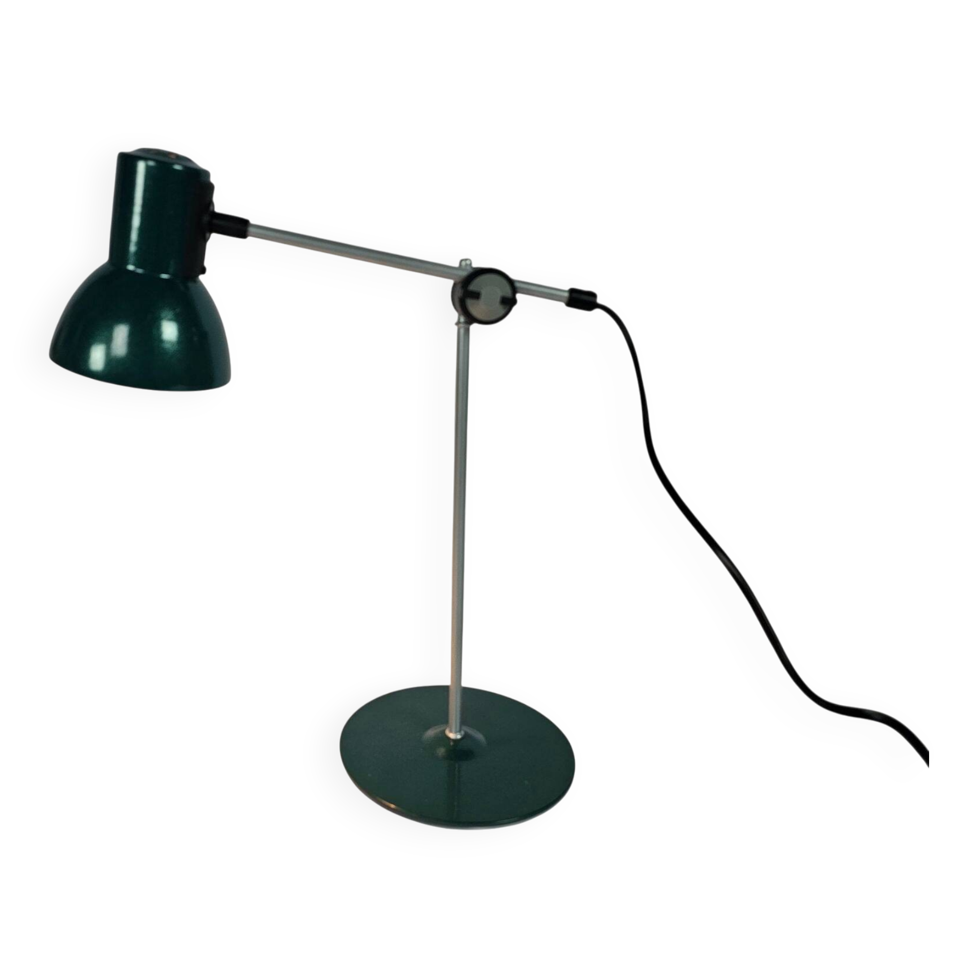 Veneta Lumi - Massive - Dutch Design - Memphis - Table lamp - Rotatable