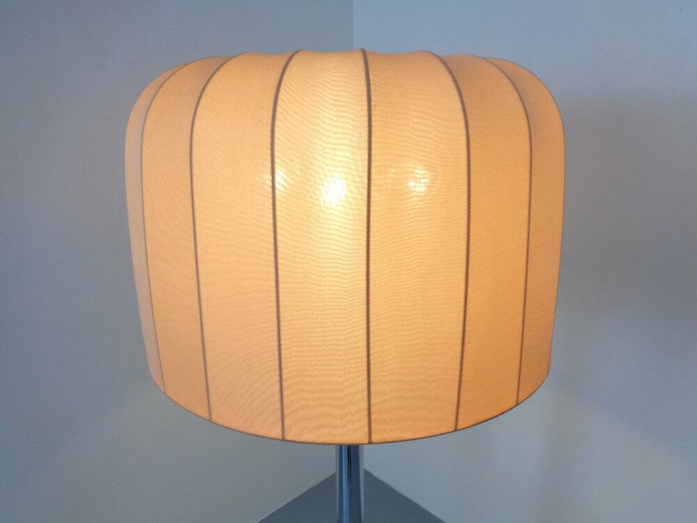 Large Space Age Floor Lamp from Staff, 1960s