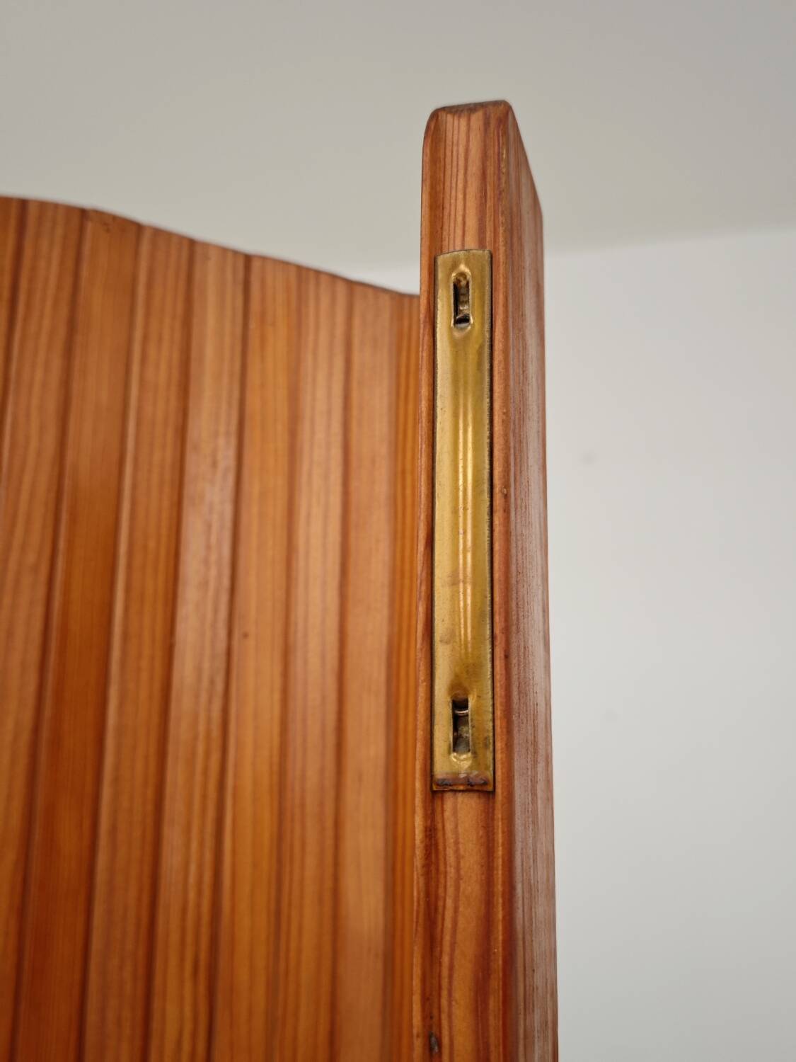 Antique Room Divider by Baumann