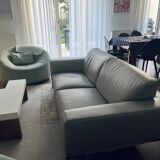 Sofa 3-seater Roche Bobois