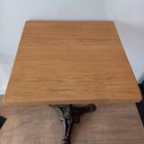 Bistro table