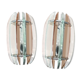 Veca wall light