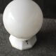 Art Deco wall lamp