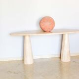 Console, Italy 1970s