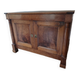 2 doors sideboard, Empire