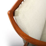 FD-146 Sofa by Orla Mølgaard and Peter Hvidt