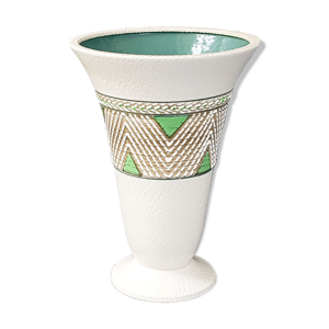Vase céramique vintage