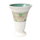 Vintage ceramic vase