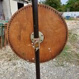 50's Fairground Wheel