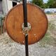 50's Fairground Wheel