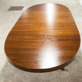 Baumann Oval Table 1960