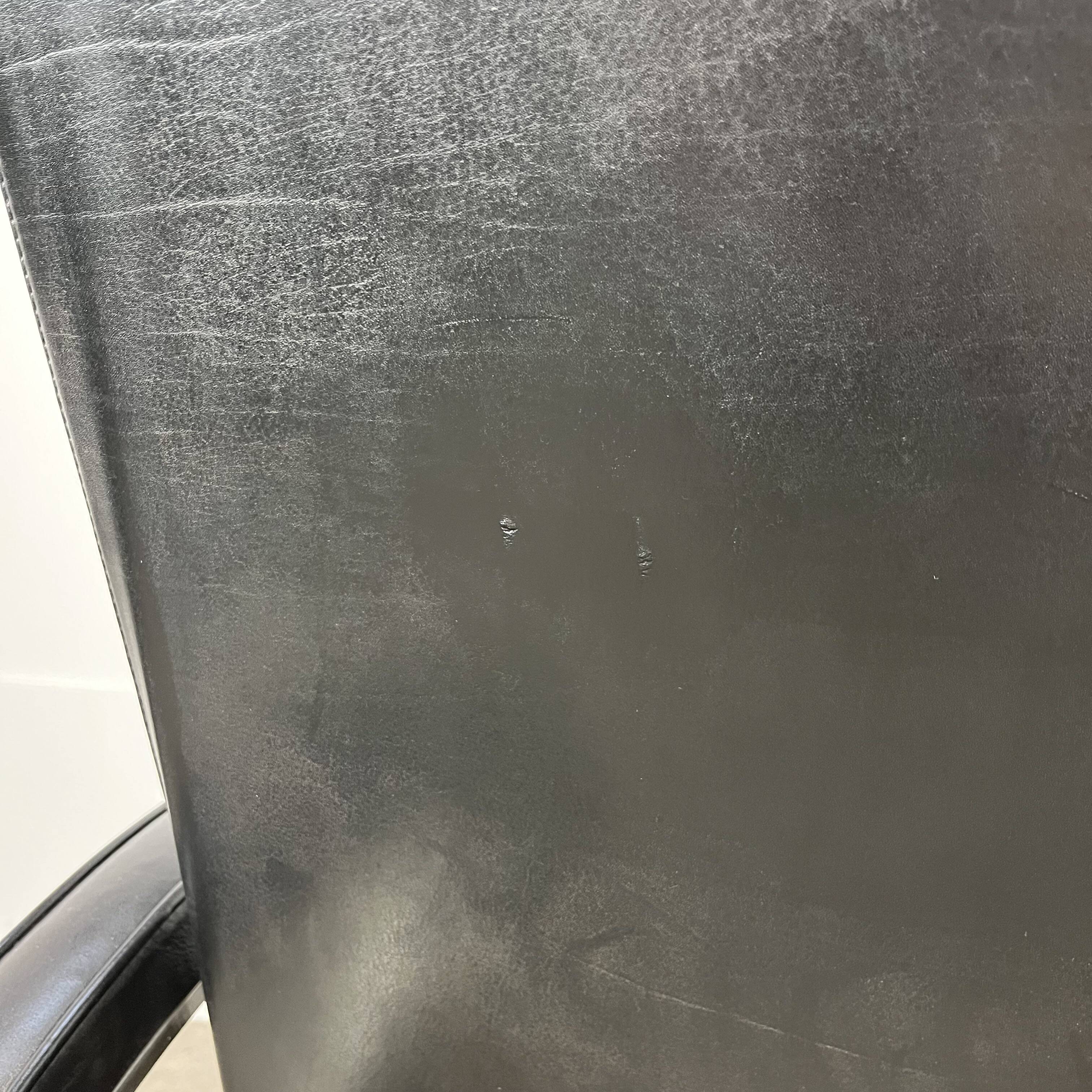 Grand Repos armchair by Jean Prouvé for Tecta