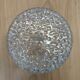 Glass ceiling lamp