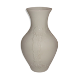 Height 17 cm porcelain vase
