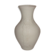 Height 17 cm porcelain vase
