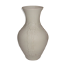 Vase en porcelaine hauteur