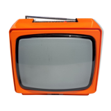 Vintage pathé marconi tv