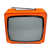 Téléviseur vintage pathé marconi