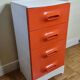 Vintage Chiffonier Flair, 1970s