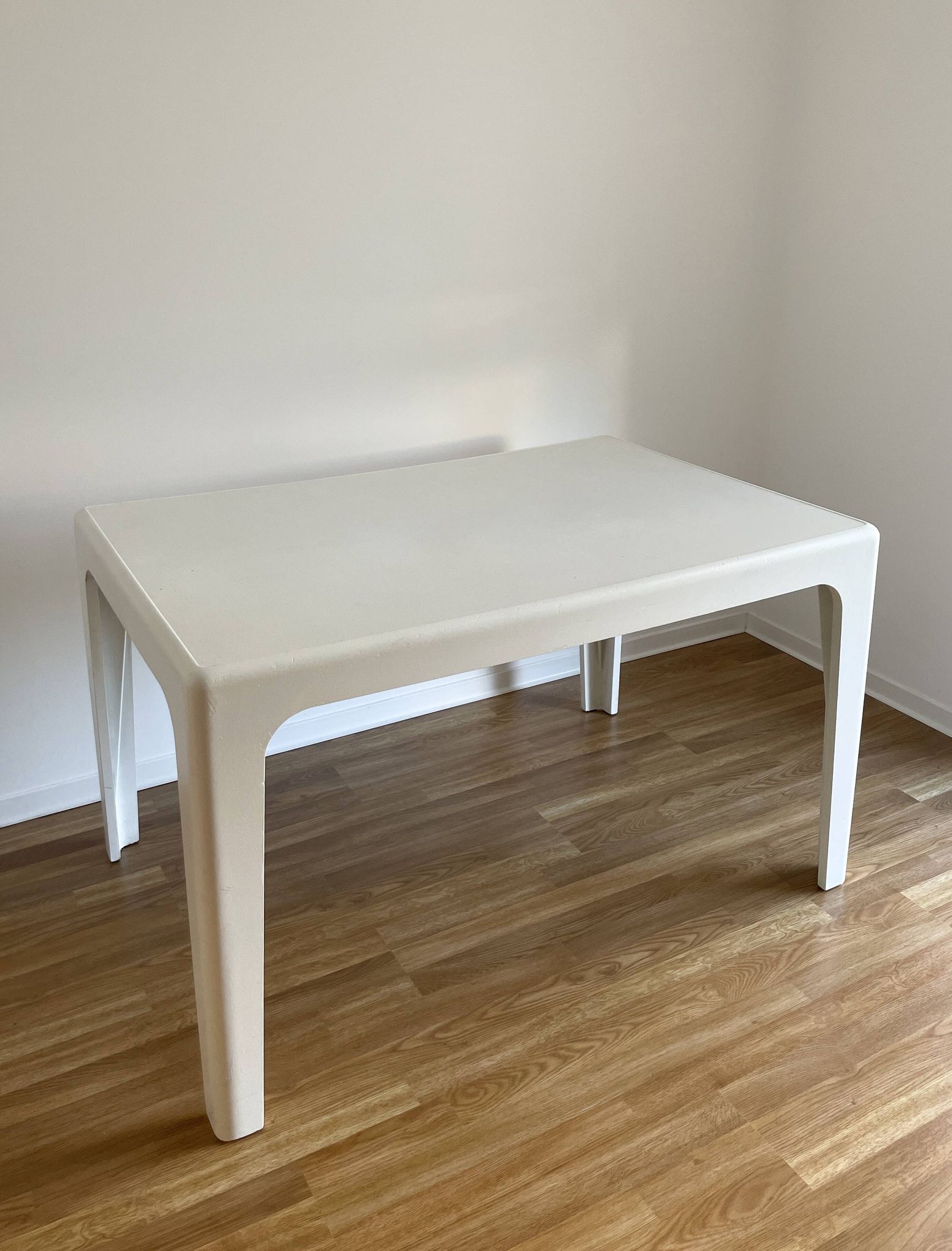 Table Horn 70s Peter Ghyczy