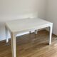 Table Horn 70s Peter Ghyczy