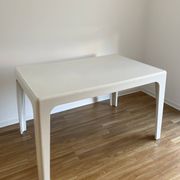 Table Horn 70s Peter Ghyczy