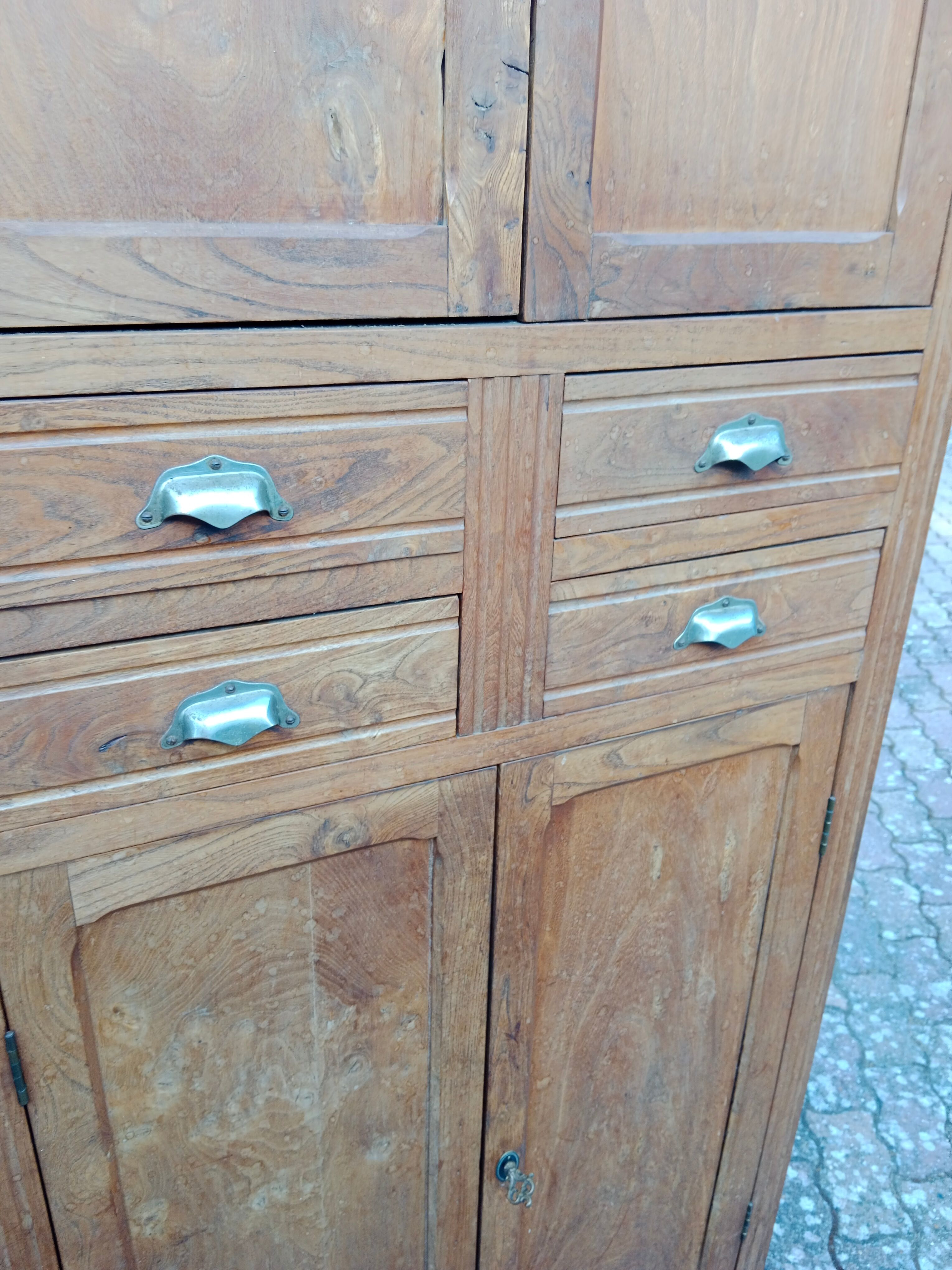 Parisian wardrobe trade furniture