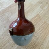 Stoneware pitcher P. bardinet