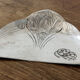 Picks up crumbs Gallia art nouveau