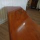 Mid-Century Dutch Modern Writing Desk by Louis Van Teeffelen for Wébé, 1950s