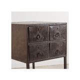 Vintage industrial furniture