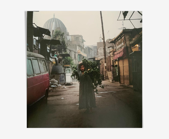 Tirage photographique