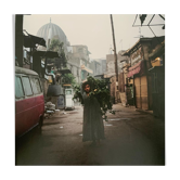 Photographic print