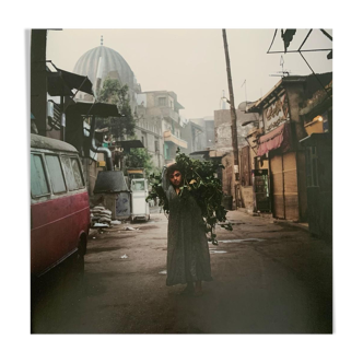 Photographic print
