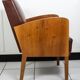 Fauteuil Damon art déco français vers 1930