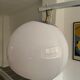 Reggiani arch lamp 1970