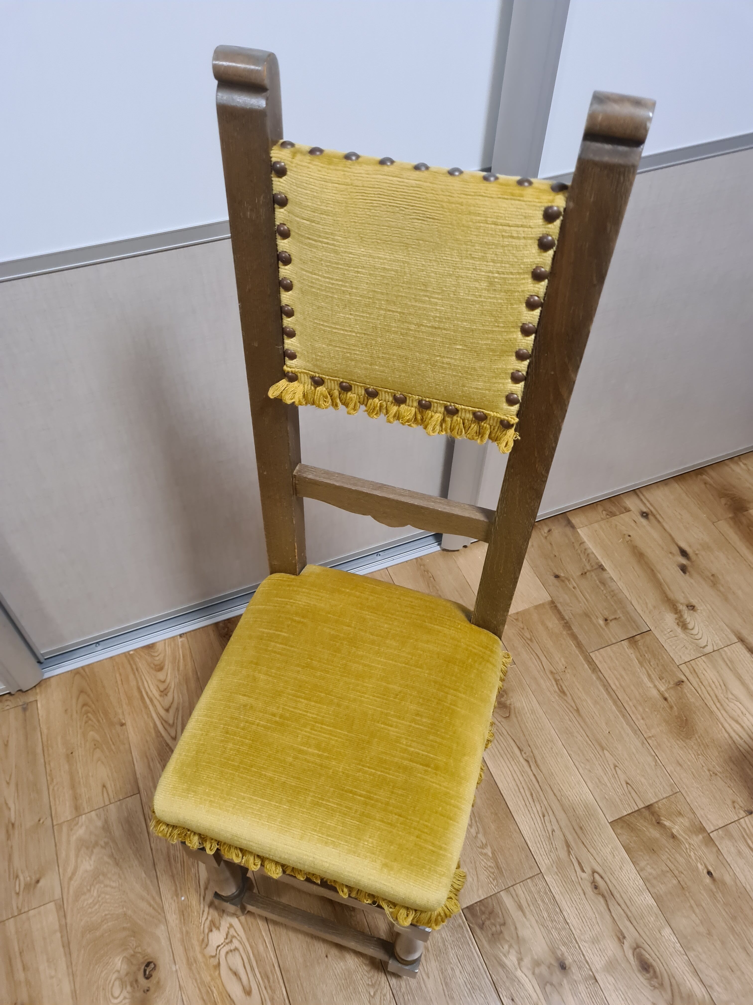 Child chair