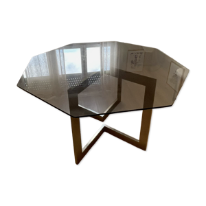 Table de salle à manger - ligne
