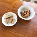 Plat égouttoir à fruits ou légumes Digoin Sarreguemines