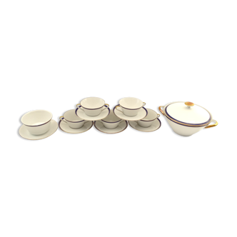 Winterling Kirchenmilz soup set