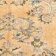 5x8 Rug For Living Room Turkish Vintage Area Rug, 160x255Cm