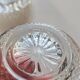 Pair of Baccarat salt cellars