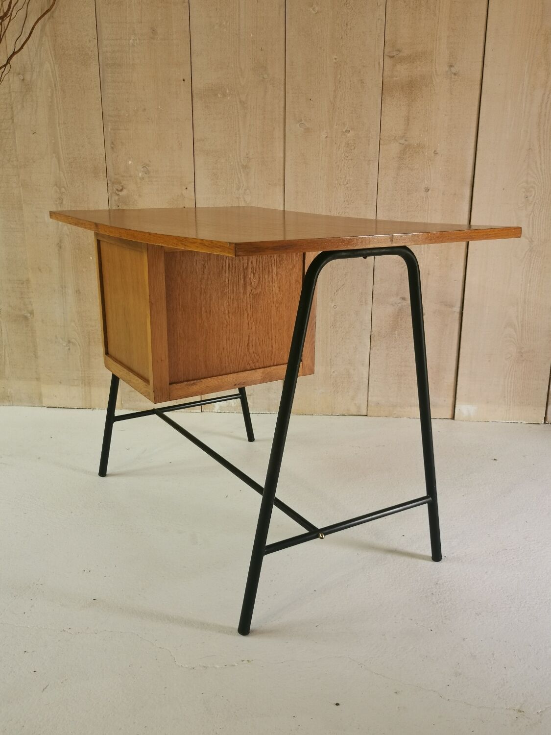 Vintage desk