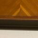 Vintage compass foot wardrobe