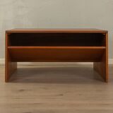 Table basse des années 1960