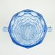Ice bucket, Danish design, 1970s, manufactured by Holmegaard