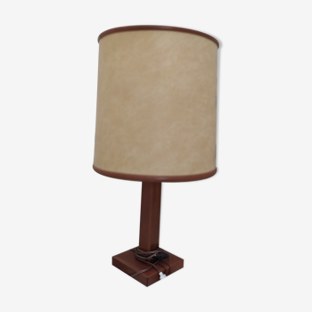 Le Tanneur desk lamp