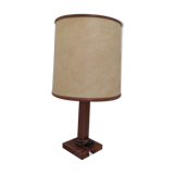 Le Tanneur desk lamp