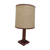 Le Tanneur desk lamp