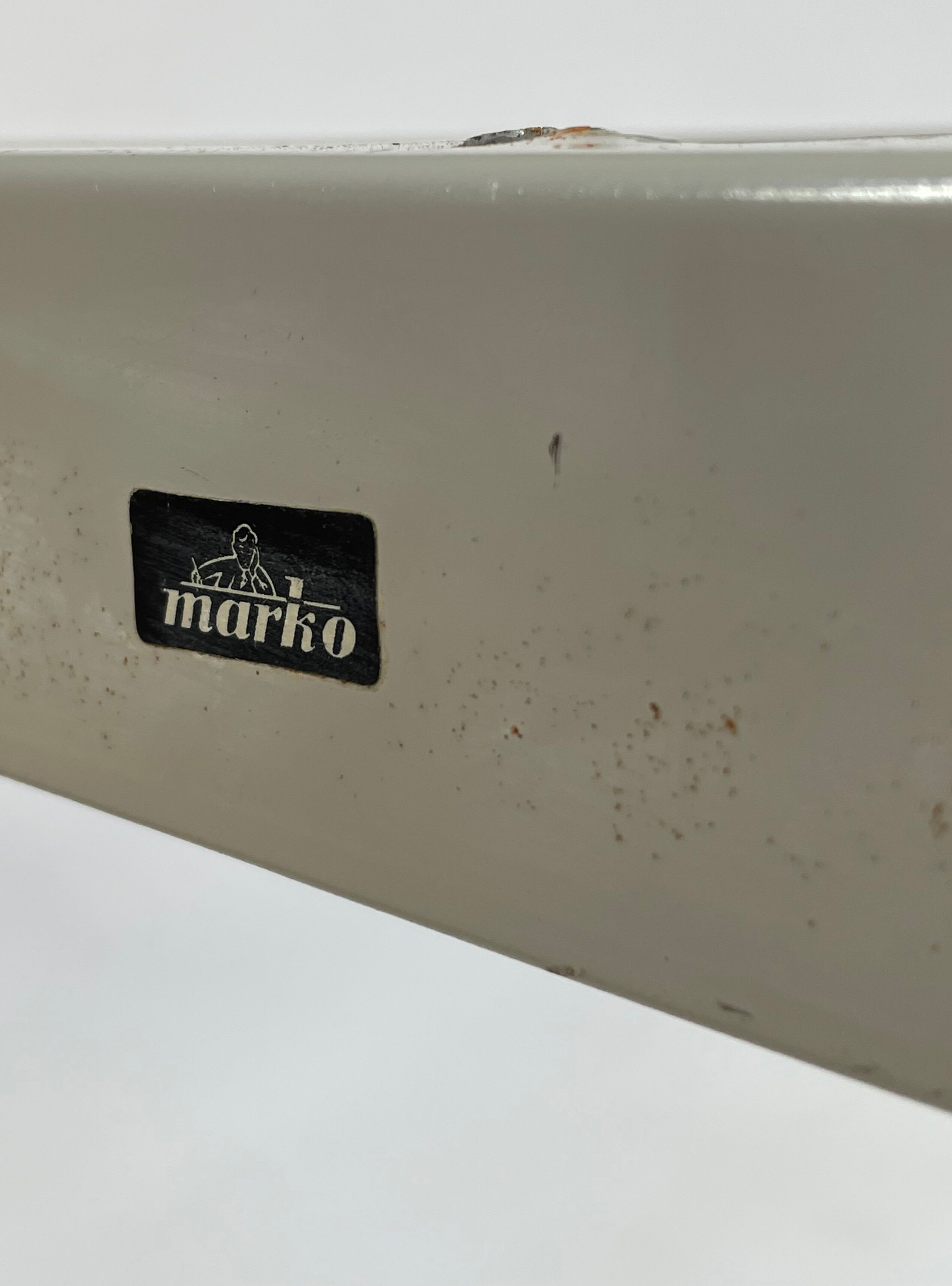 Vintage Marko Holland table work table 1960s